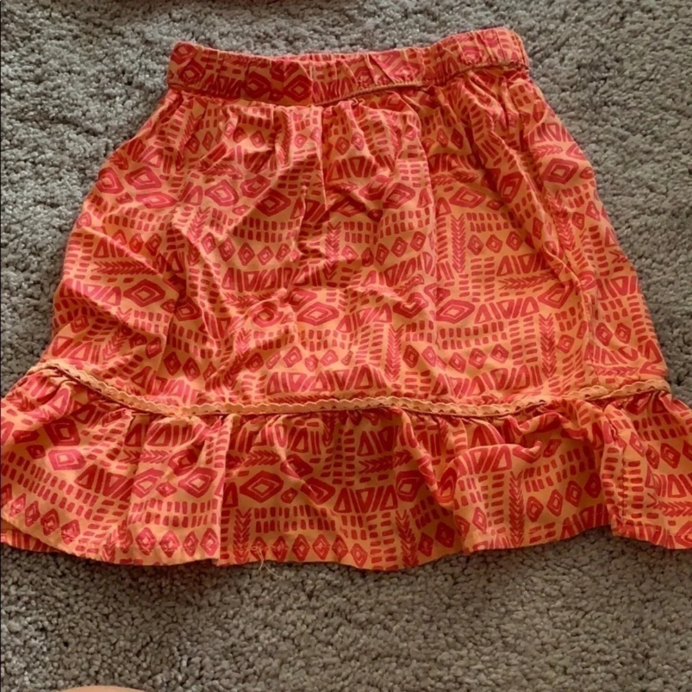 EUC Girl’s Matching Set